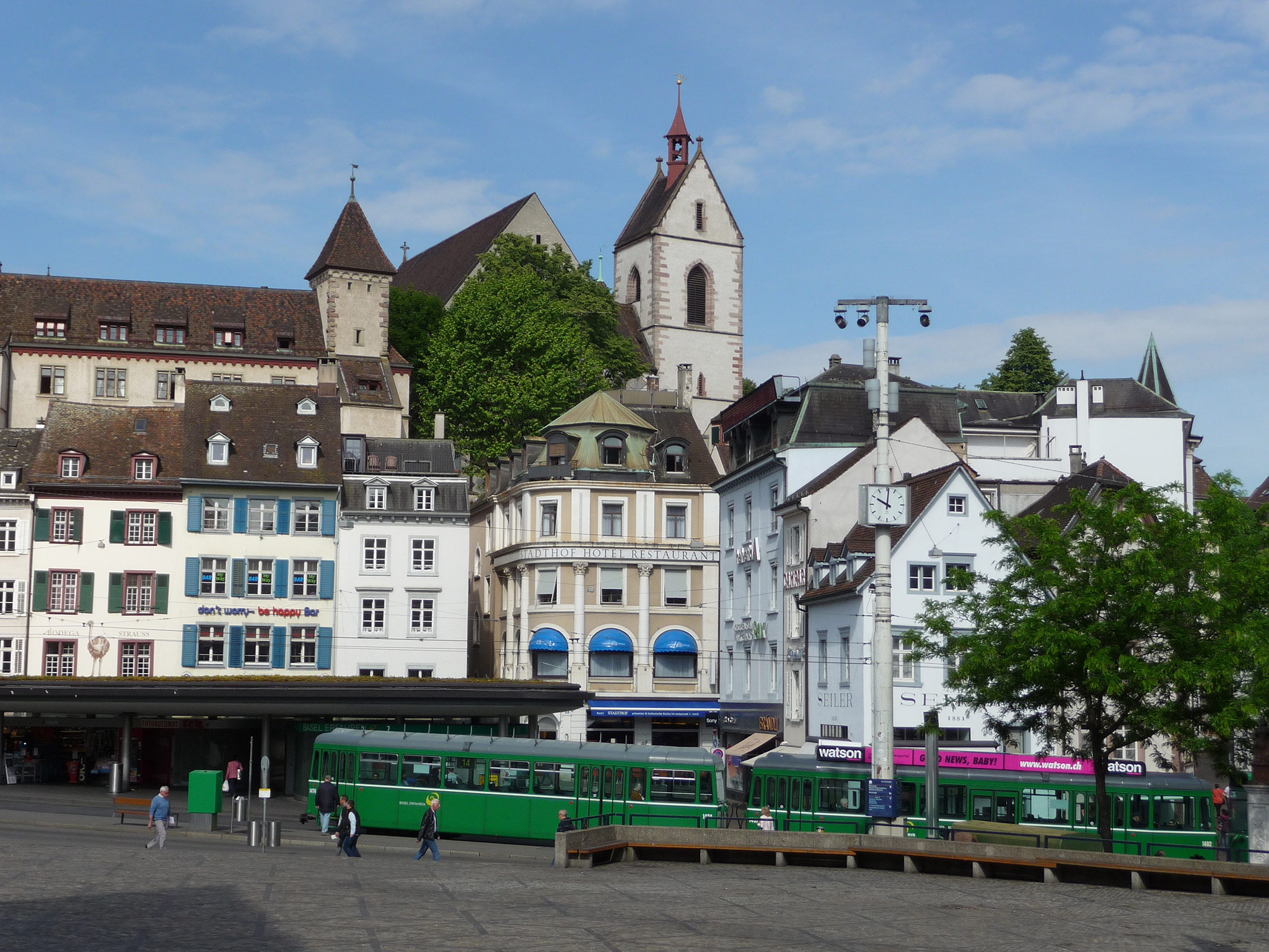 Basel